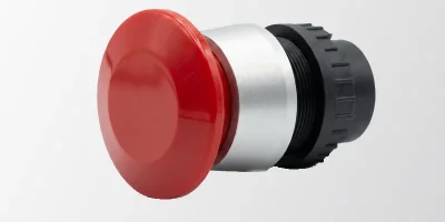 wb122 Ouvre-boîtes - Pièce de rechange Bouton champignon (KI-visualisiert)